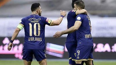 النصر السعودي يعلن عن 9 إصابات بفيروس كورونا