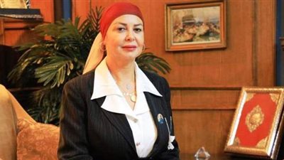 برلمانية تطالب بمحاسبة وزير النقل برلمانيا بعد تكرار حوادث القطارات