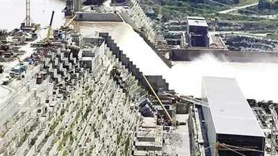 الري تكشف خسارة 20 مليار متر من مياه النيل بسبب الممر الأوسط لسد النهضة