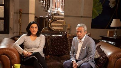 الحلقة الثامنة.. وفاة ابن ماجد الكدواني في 