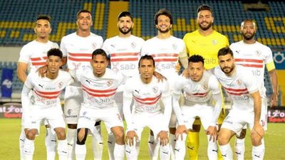 موعد مباراة الزمالك القادمة.. والقنوات الناقلة