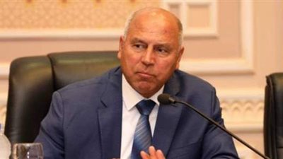 وزير النقل يطلب الحضور للبرلمان لإلقاء بيان حول خطة تطوير السكة الحديد