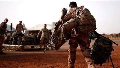 مصرع 4 من قوات حفظ السلام في هجوم شمالي مالي