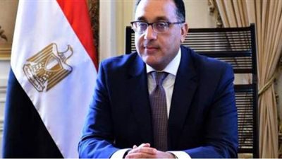 مصطفى مدبولي في ليبيا.. زيارة محو آثار الدمار بأياد مصرية