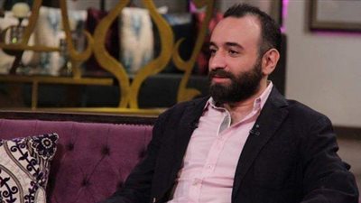 عمرو سلامة يسخر من قرار منع مسلسل 