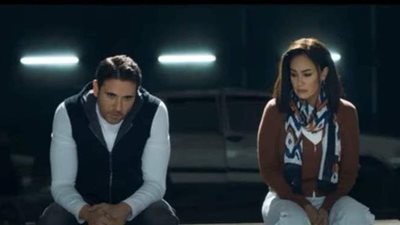 الاستغناء عن خدمات سيف العربي في الحلقة السابعة من هجمة مرتدة