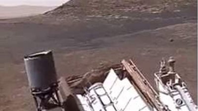 دراسة: الميكروبات الغريبة التي ظهرت مؤخرا مصدرها كوكب المريخ