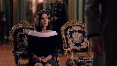 شاهد.. كيد النسا في الحلقة السابعة من 