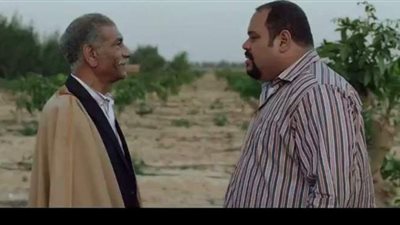 لعبة نيوتن.. محمد ممدوح يبدأ في العمل مع سيد رجب لإنشاء أكبر مصنع عسل