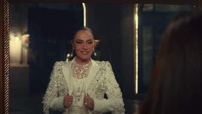 لميس الحديدي تكشف عن 5 أسباب لعودة شريهان للشاشة بعد غياب سنوات