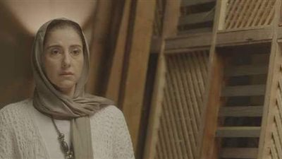 حنان مطاوع عن القاهرة كابول: سعيدة بتعليقات الجمهور.. وهذا رد فعل والدتي