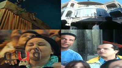 21 سنة والمشهد واحد.. 