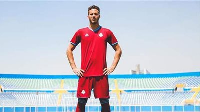 بعد تصريحاته المثيرة مع رامز.. رمضان صبحي يرد على أخبار رحيله عن بيراميدز