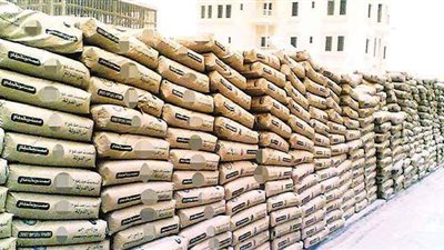 أسعار الأسمنت اليوم الثلاثاء 20-4-2021 في مصر