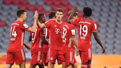 مواعيد مباريات اليوم في الدوريات الأوروبية وكأس مصر