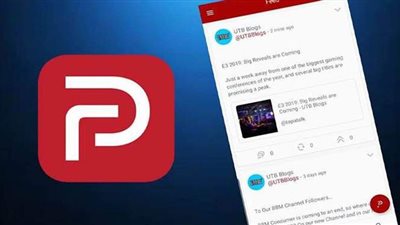 بعد حظرها بسبب اقتحام الكونجرس.. قرار جديد من أبل بشأن منصة بارلر