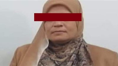 بعد شهر من هروبها.. القبض على 