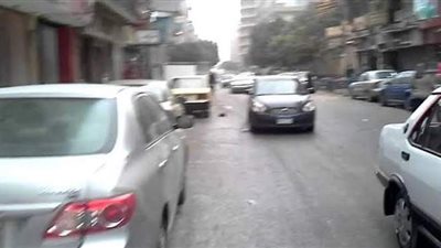 حالة الطقس في المنيا اليوم 20 / 4 / 2021