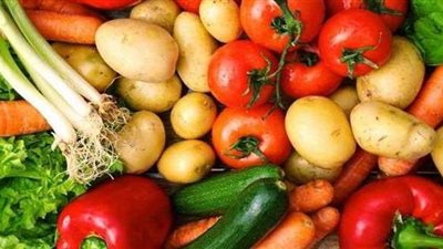 أسعار الخضروات اليوم الثلاثاء 20-4-2021 في المنيا