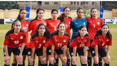 اليوم.. انطلاق معسكري منتخب الكرة النسائية والناشئات