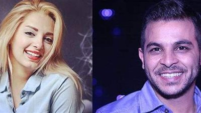 مي حلمي ومحمد رشاد.. تريند فضائح وأزمات (القصة الكاملة)