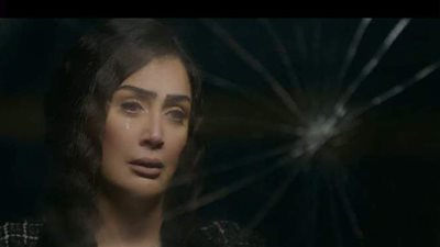 الحلقة الثامنة من لحم غزال| تصوير مي سليم عارية.. ومحمد شاهين يكشف سر غزال