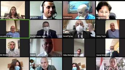 ياسمين فؤاد: بدأنا في إدراج المصطلحات البيئية بالمناهج الدراسية