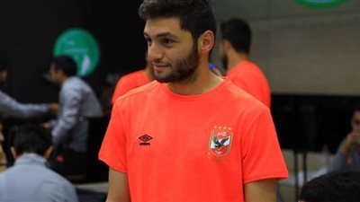 موعد عودة محمد محمود ونيدفيد لتدريبات الأهلي