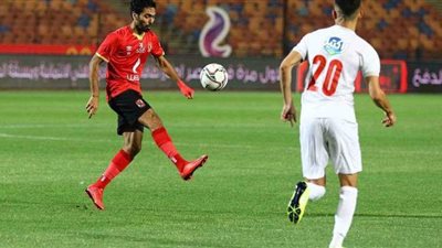 حسين الشحات.. ماذا قدمت صفقة القرن للأهلي خلال عامين ونصف؟