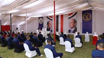 بمناسبة شهر رمضان.. الإفراج عن 1686 من نزلاء السجون