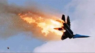 التحالف العربي يدمر طائرة مسيرة مفخخة أطلقها الحوثيون باتجاه السعودية