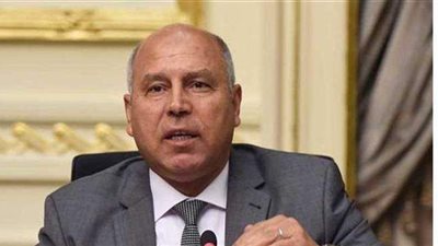 الوزير يكلف رئيس السكك الحديدية بإنهاء حالة التراخي في الهيئة.. وخطة كاملة للتشغيل خلال أسبوعين