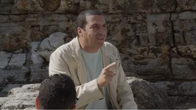 عمرو خالد يكشف سر العلاقة بين اليقين في الله وحب العطاء في 