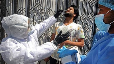 بـ3 ملايين جنيه إسترليني.. الحكومة البريطانية تدعم العراق لمواجهة كورونا