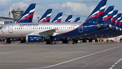 موسكو تتوقع استئناف رحلات طيران 