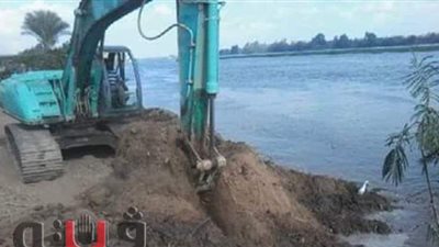 إزالة 230 حالة تعدٍ على 80 ألف متر بـ