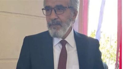 مفيد عاشور يظهر في «نجيب زاهي زركش».. الليلة