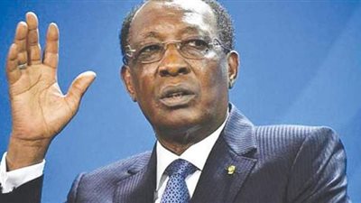 بعد فوزه بولاية سادسة.. مقتل الرئيس التشادي إدريس ديبي