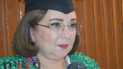 رئيس الأنباء والتحليل السياسي بماسبيرو تحصل على شهادة الدكتوراة