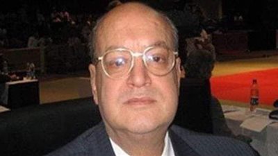 وفاة اللواء سامح مباشر رئيس اتحاد الجودو السابق