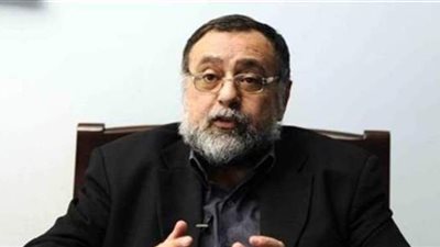 بعد انتهاء فترة العقوبة.. الإفراج عن الكاتب الصحفي مجدى حسين