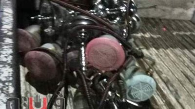 حل شكاوى المواطنين والتصدي للإشغالات والمخالفات بالشرقية