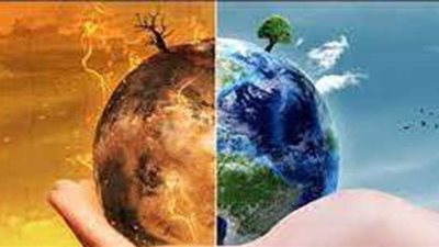 الزراعة: كتلة شمالية باردة تسيطر على الطقس وتزيح منخفض السودان الموسمي