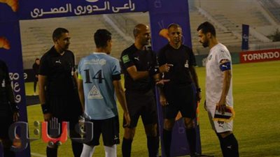 غزل المحلة يواجه دمنهور ونبروه استعدادا للأهلي