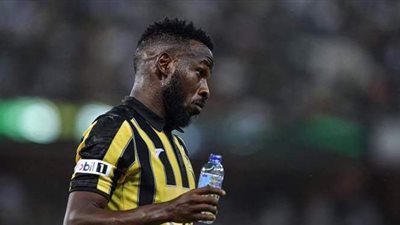 أفضل مهاجمي السعودية.. من هو فهد المولد ضيف رامز عقله طار؟