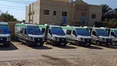 صحة المنيا تنظم قافلة طبية بقرية الإسماعيلية.. غدا