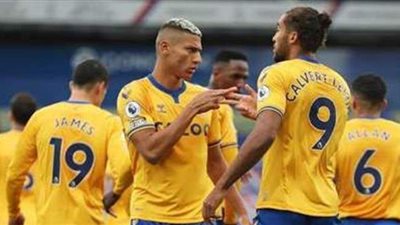 إيفرتون يهاجم الأندية الإنجليزية المشاركة في تدشين دوري السوبر الأوروبي