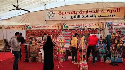 التموين: غرف عمليات لمتابعة الأسعار|فيديو