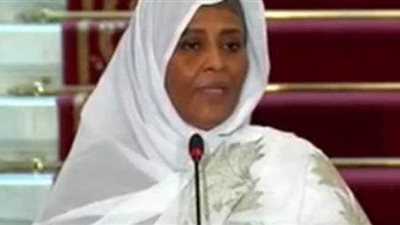 وزيرة خارجية السودان: إثيوبيا تتبع نهجا عقيما يعرقل مفاوضات سد النهضة