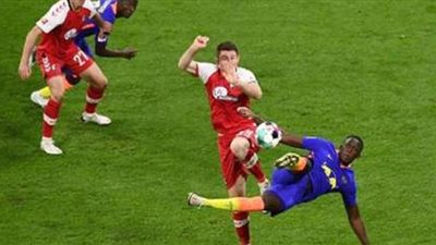 الاتحاد الألماني يطالب باستبعاد الـ 12 المرتبطين بدوري السوبر من البطولات